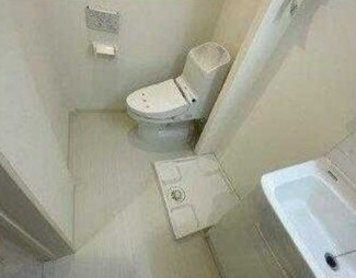 【トイレ】 | ベルメント西習志野