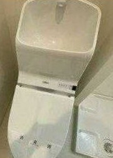 【浴室】 | ベルメント西習志野