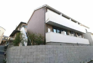 【外観】 | ベルメント西習志野