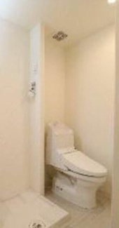 【トイレ】 | ベルメント西習志野