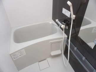 【浴室】 | ベルメント西習志野