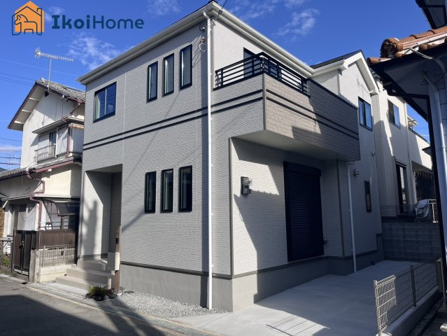 明石市大久保町西島　新築戸建　のその他|【ホームページに現地動画掲載中】●年中無休：当日予約可●毎月５組限定！人気オプション３点１万円で取付