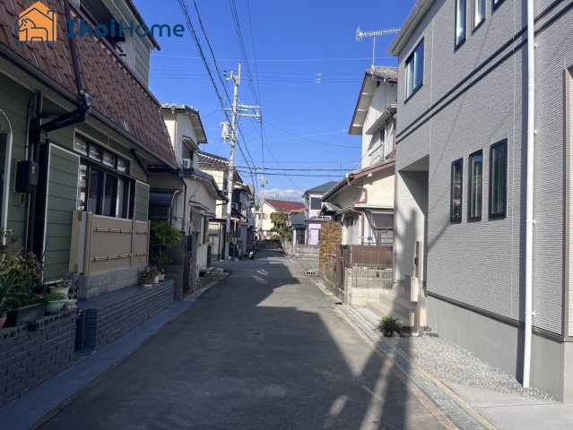 明石市大久保町西島　新築戸建　のその他|【ホームページに現地動画掲載中】●年中無休：当日予約可●最短10分で指定場所へお迎えに向かいます！