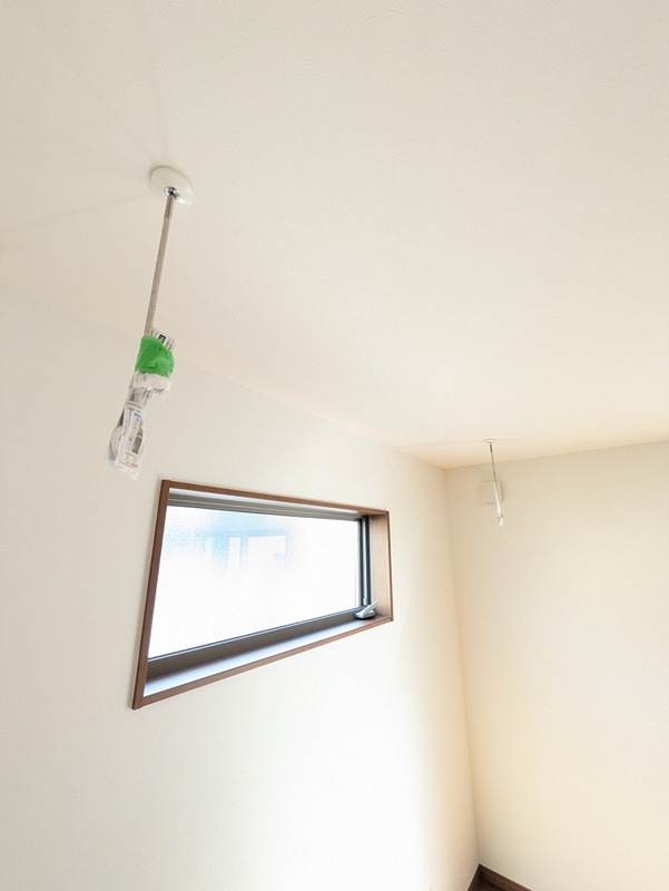 クラージュＡの設備