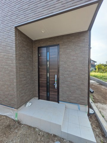 クラージュＡのその他共用部分