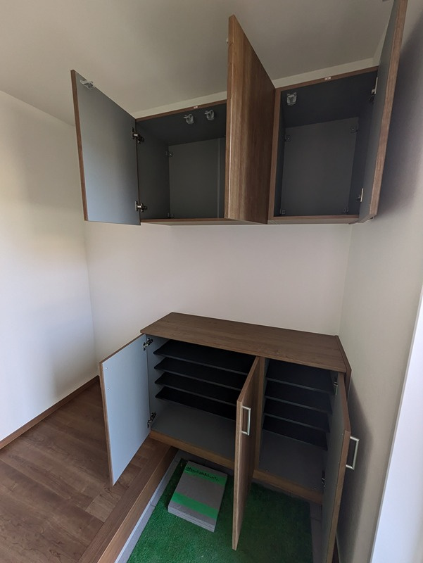 クラージュＡのその他