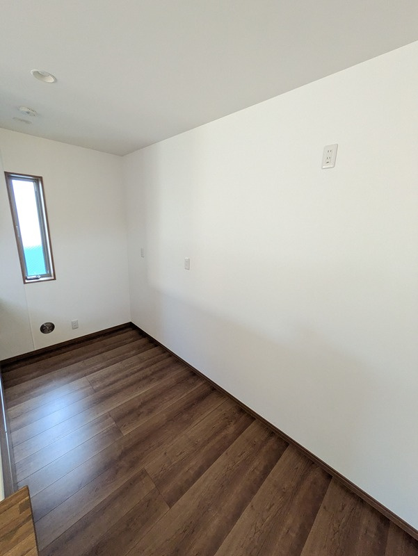 クラージュＡのキッチン