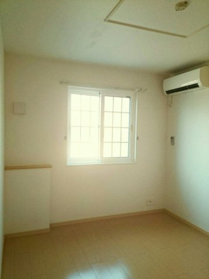 【内装】 | メモワール・クレールⅡ