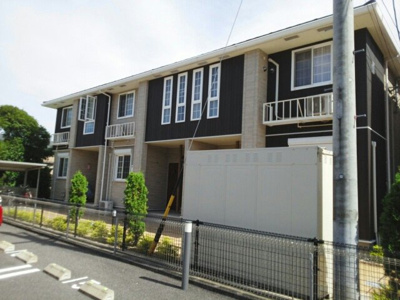 【外観】 | メモワール・クレールⅡ