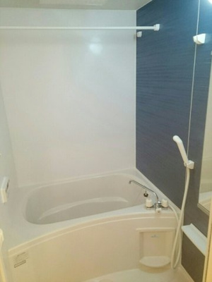 【浴室】 | メモワール・クレールⅡ