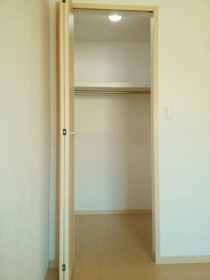 【収納】 | メモワール・クレールⅡ