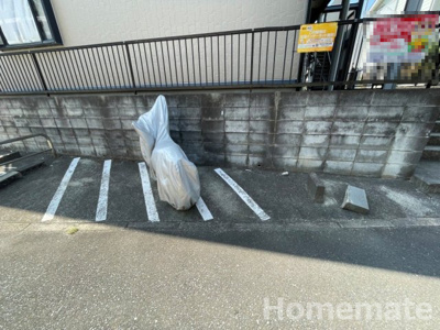 【その他共用部分】 | グリーンヴァレー