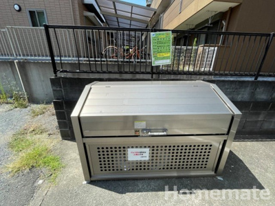 【その他共用部分】 | グリーンヴァレー