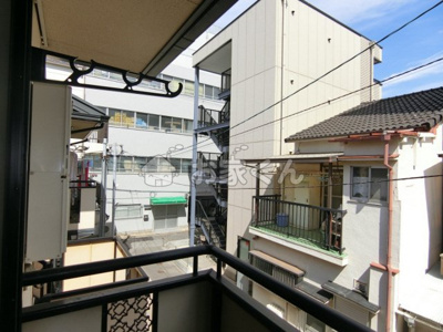 【展望】 | トラスト神戸