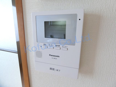 【セキュリティ】 | トラスト神戸