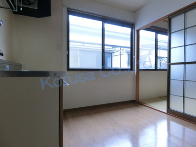  | トラスト神戸