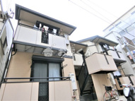 トラスト神戸の画像