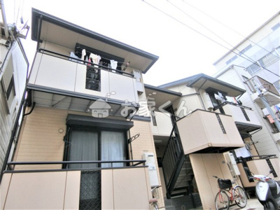 【外観】 | トラスト神戸