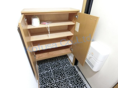  | トラスト神戸