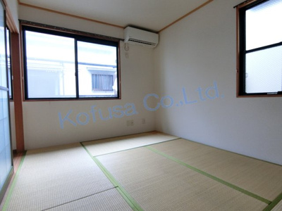  | トラスト神戸