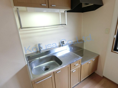 【キッチン】 | トラスト神戸 | キッチン