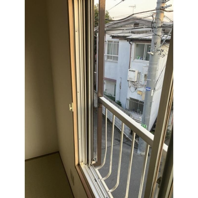 【バルコニー】 | エステートいずみ