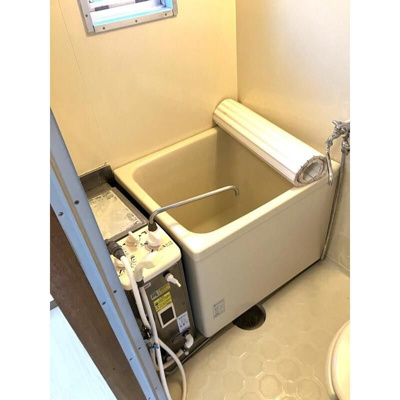 【浴室】 | エステートいずみ