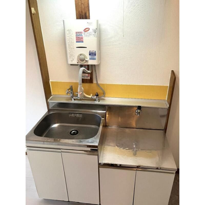 【キッチン】 | エステートいずみ