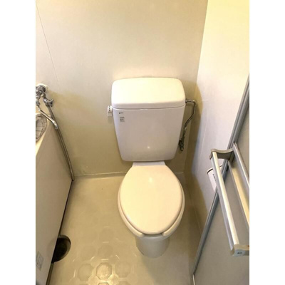 【トイレ】 | エステートいずみ