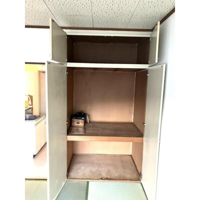 【収納】 | エステートいずみ