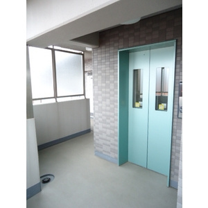 【その他共用部分】 | エムエーパレス日吉