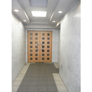 【エントランス】 | エムエーパレス日吉