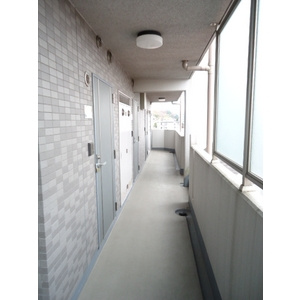 【その他共用部分】 | エムエーパレス日吉