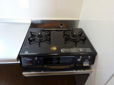 【キッチン】 | リーブＮ