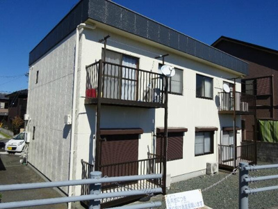 【外観】 | リーブＮ