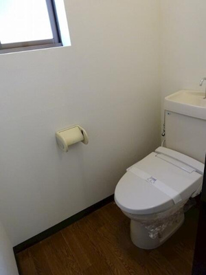 【トイレ】 | リーブＮ