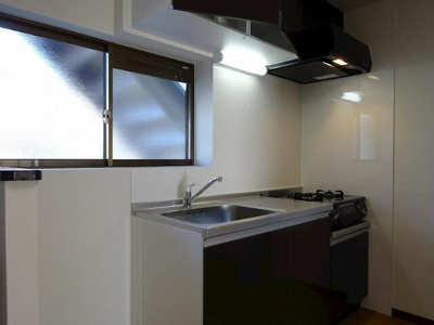 【キッチン】 | リーブＮ