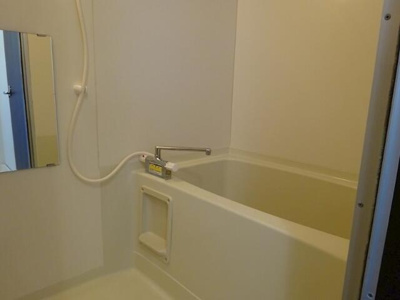 【浴室】 | リーブＮ