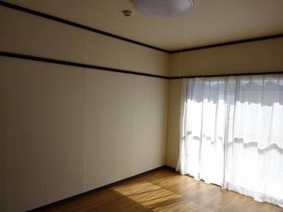 【洋室】 | リーブＮ