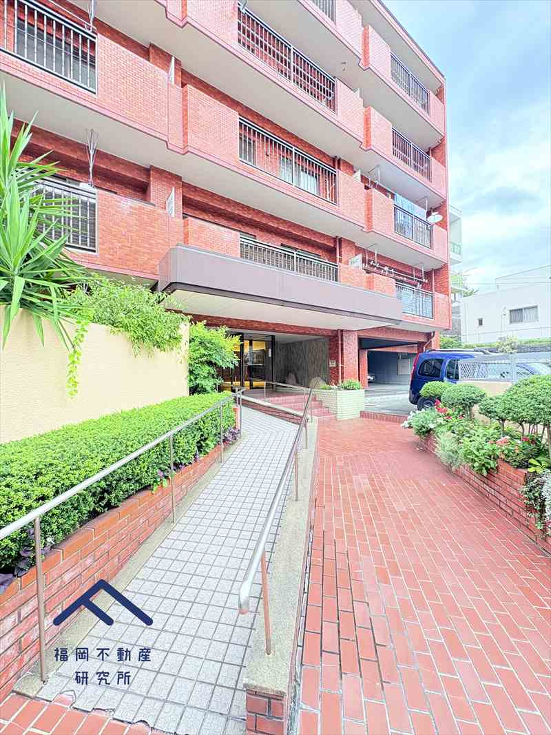 平尾パインマンションのその他