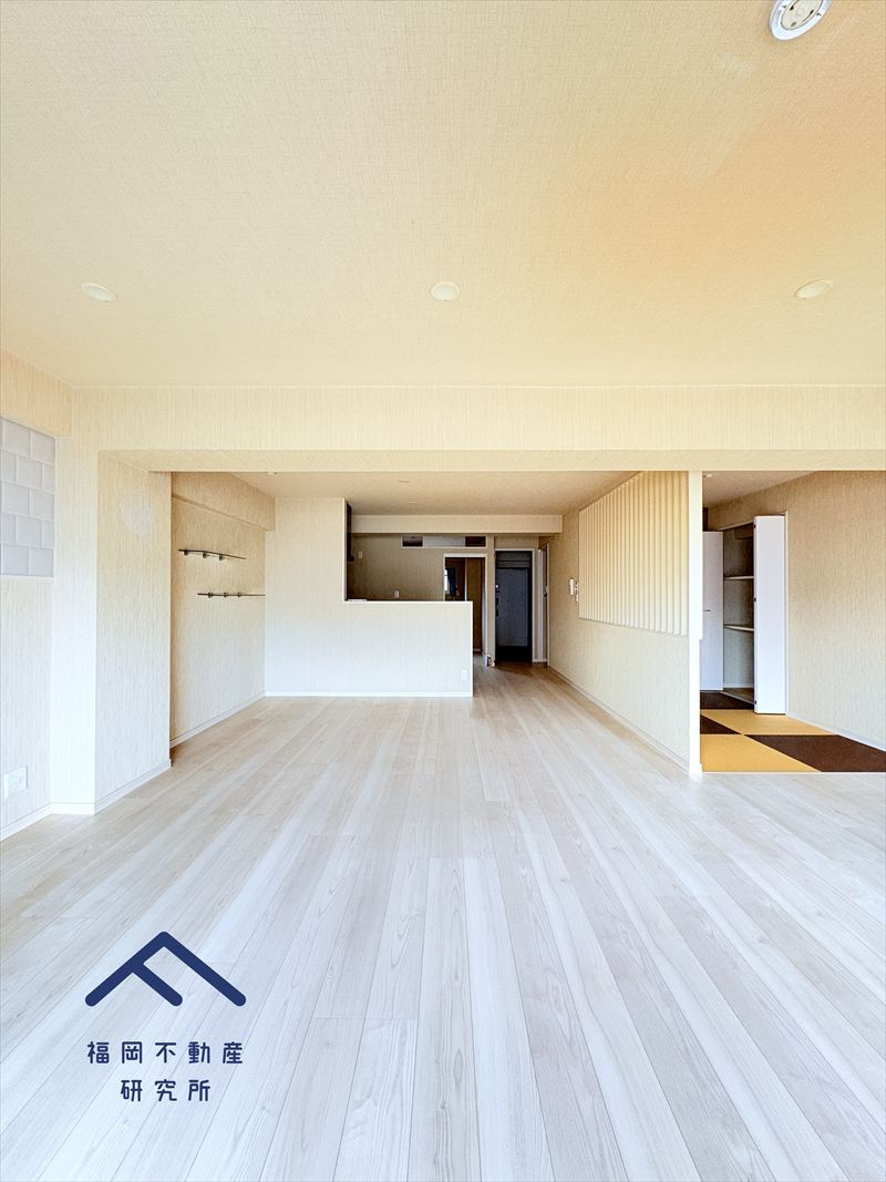 平尾パインマンション