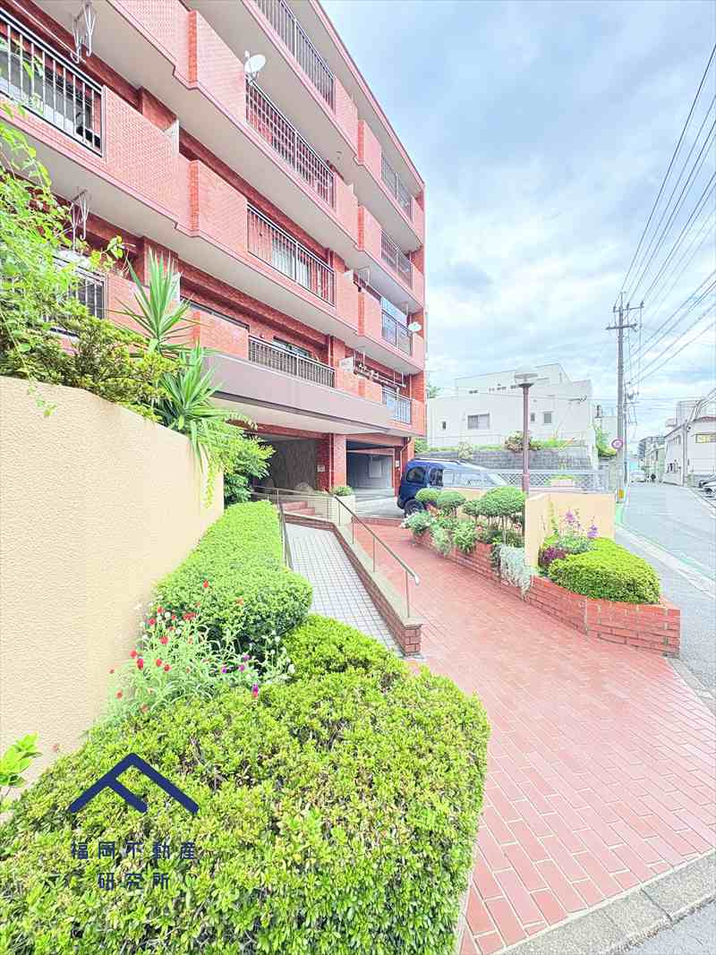 平尾パインマンションのその他