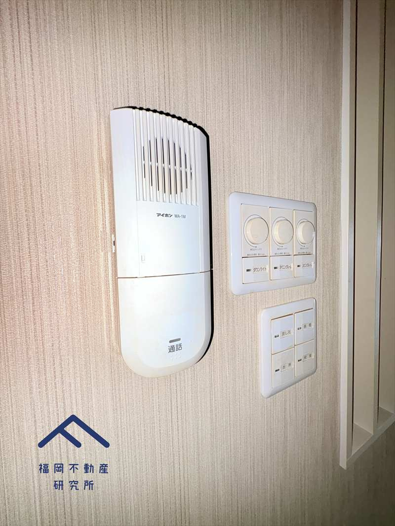 平尾パインマンションのその他