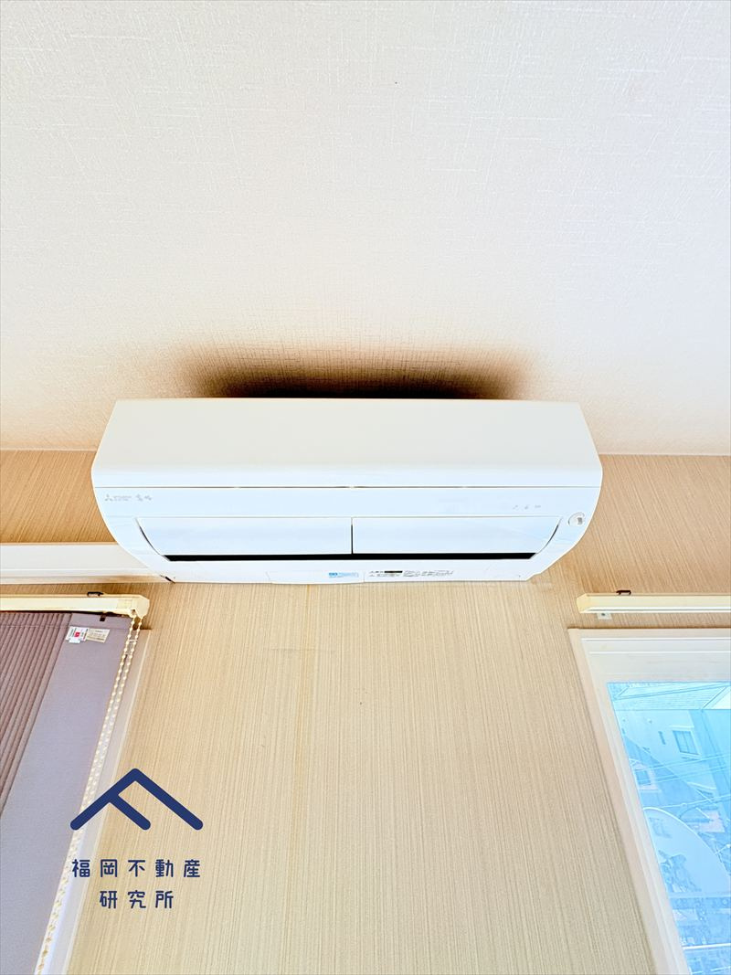 平尾パインマンションのその他