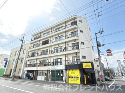 舟入マンション