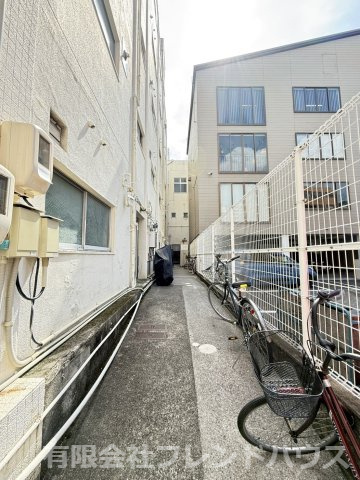 【その他共用部分】 | 舟入マンション