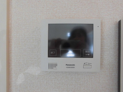 【設備】 | レセンテ小仲台