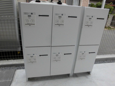 【その他共用部分】 | レセンテ小仲台