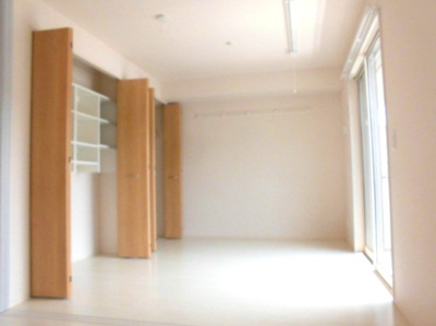 【寝室】 | レセンテ小仲台