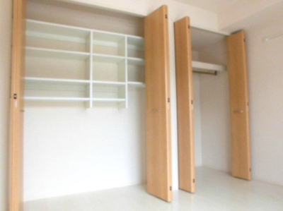 【収納】 | レセンテ小仲台